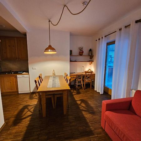 Apartma Lenka ครานสกา โกรา ภายนอก รูปภาพ