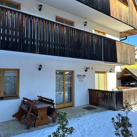 Apartma Lenka ครานสกา โกรา ภายนอก รูปภาพ