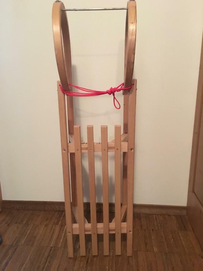 Apartma Lenka ครานสกา โกรา ภายนอก รูปภาพ