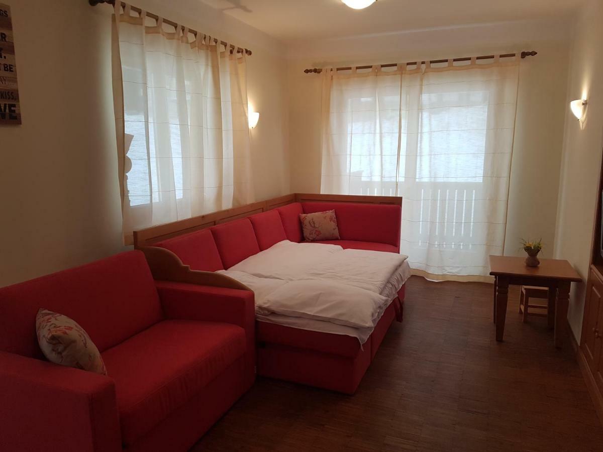 Apartma Lenka ครานสกา โกรา ภายนอก รูปภาพ