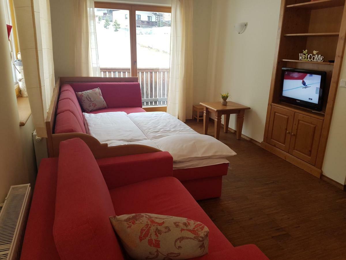 Apartma Lenka ครานสกา โกรา ภายนอก รูปภาพ