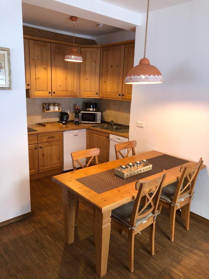 Apartma Lenka ครานสกา โกรา ภายนอก รูปภาพ