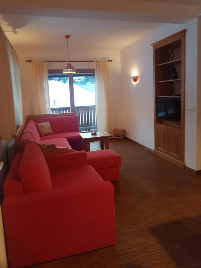 Apartma Lenka ครานสกา โกรา ภายนอก รูปภาพ
