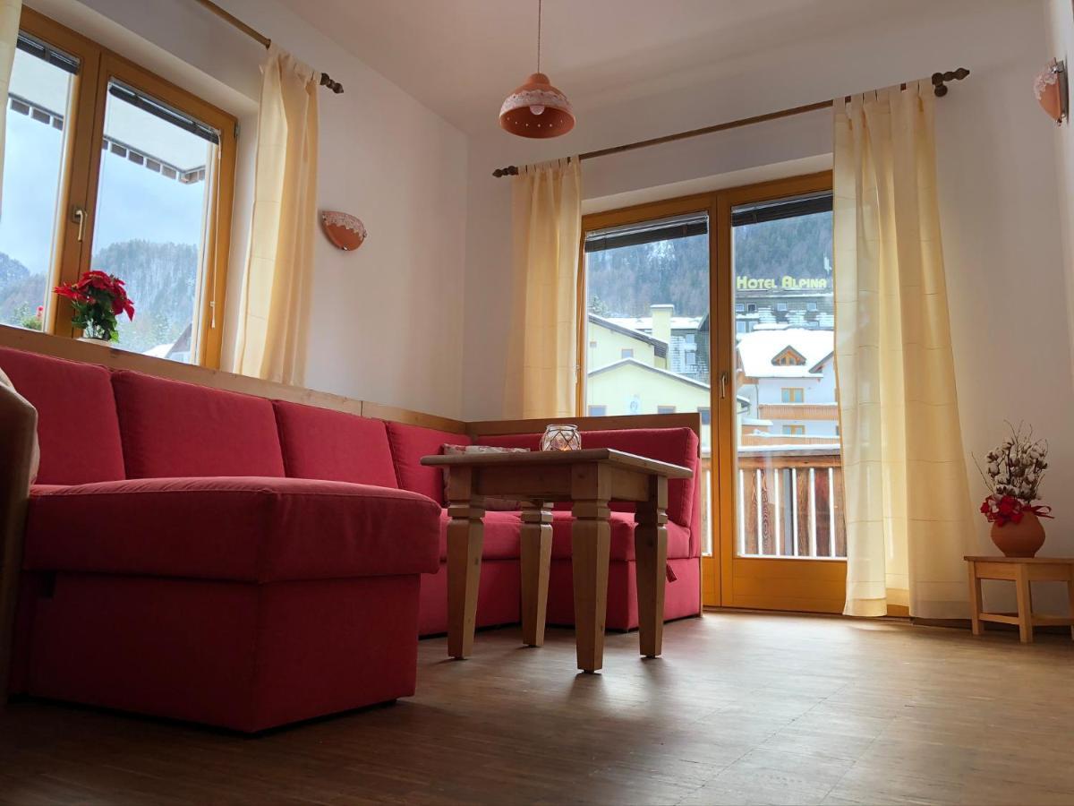Apartma Lenka ครานสกา โกรา ภายนอก รูปภาพ